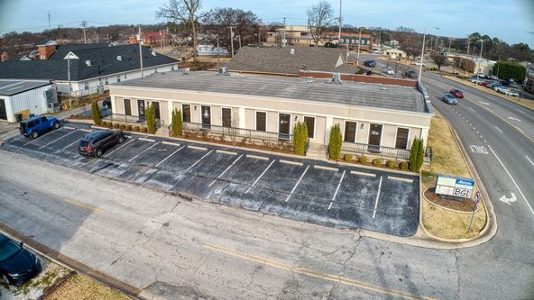 323 & 327 S. Walnut Street, Florence, AL 35630